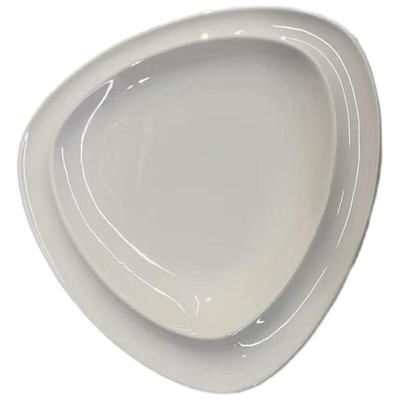 Liangdao 10-inch Feiyang Triangular Plate