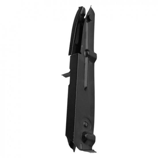 1Pair Front Bumper Bracket For Mercedes-Benz S550 S400 S600 S65 AMG 2007-2013