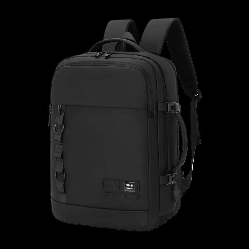 Hengyuanxiang Multi-purpose Laptop Backpack 13-inch