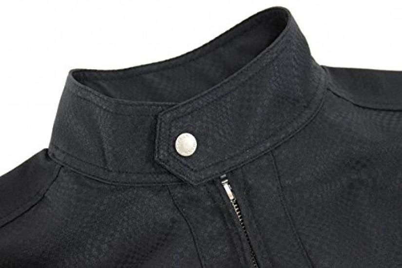 Series Rider Jacket and Long Knickers Set Tobi Size 3L x 88cm Black [Toraichi] Toraichi/7460 (7460s554414) Workwear, Knickerbockers, Toraichi,