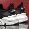 2022 Men Running Shoes Trend Casual Shoes Comfortable Men Sneakers Breathable Leisure Footwear Male Lightweight Chaussure Homme