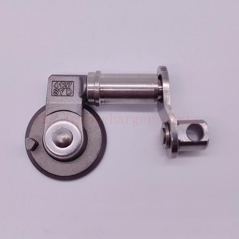 K03 Grzechotka Klapki Wastegate Turbo 1.8T 53039880159,53039700136 06J145701B 06J145702G AAA Części Turbosprężarki