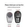 Xingtu Yaoguang Retro Car Key Shell for Xingjiyuan ET/ES Card Holder