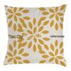 Geometric Graphic Pillowcase - Home Sofa Cushion Cover