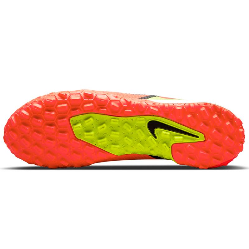 Nike Phantom GT2 Academy Tf 'White Yellow' Sneakers DC0803-167