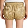 Unisex Kids Swim Diaper Cover Reusable Leakproof Water Resistant Elastic Waistband Zipper Briefs for Special Needs Pool Safety