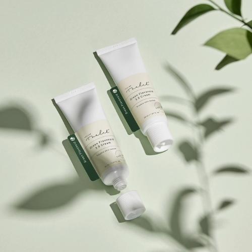 

Крем LAB BY BLANC DOUX Green Flavonoid 3.0 50 мл