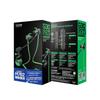 Type-C Pukee M762 Noise-Canceling Wired Gaming Earbuds