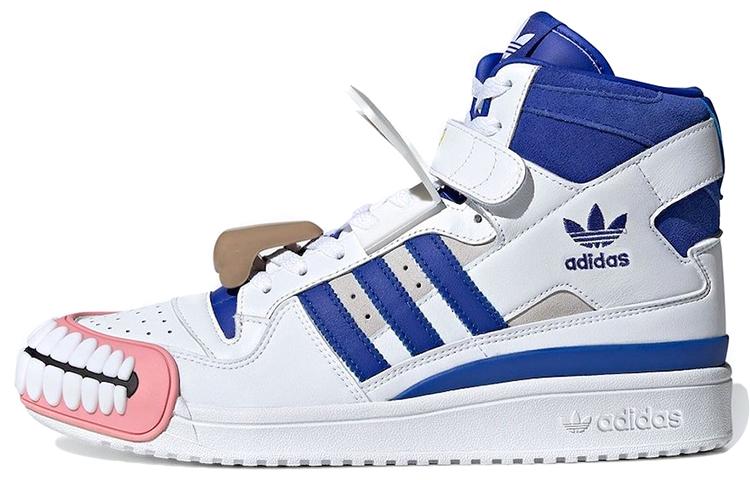Forum Kerwin Frost x Forum Adidas Originals High  Humanchives  GX3872 42