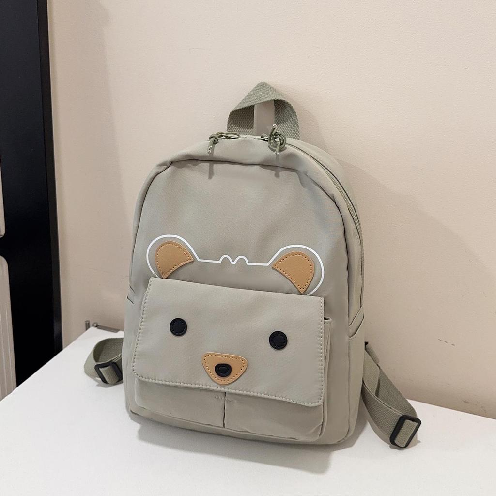 2026 Cute Cartoon Children's Primary School & Kindergarten Backpack with Snack/Book Compartments - Lightweight Design