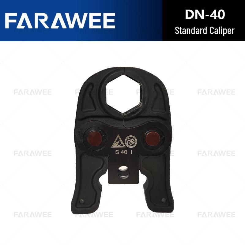 ZUPPER PZ-1550 Stainless Steel Cordless Electric Pipe Press Tool by Jūlì Tools