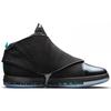 Jordan 16 Retro Black Jordan AA1235-003