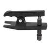 Ball Joint Separator Carbon Steel Elegant Waterproof Ball Joint Removal Too for Automobile Repair
