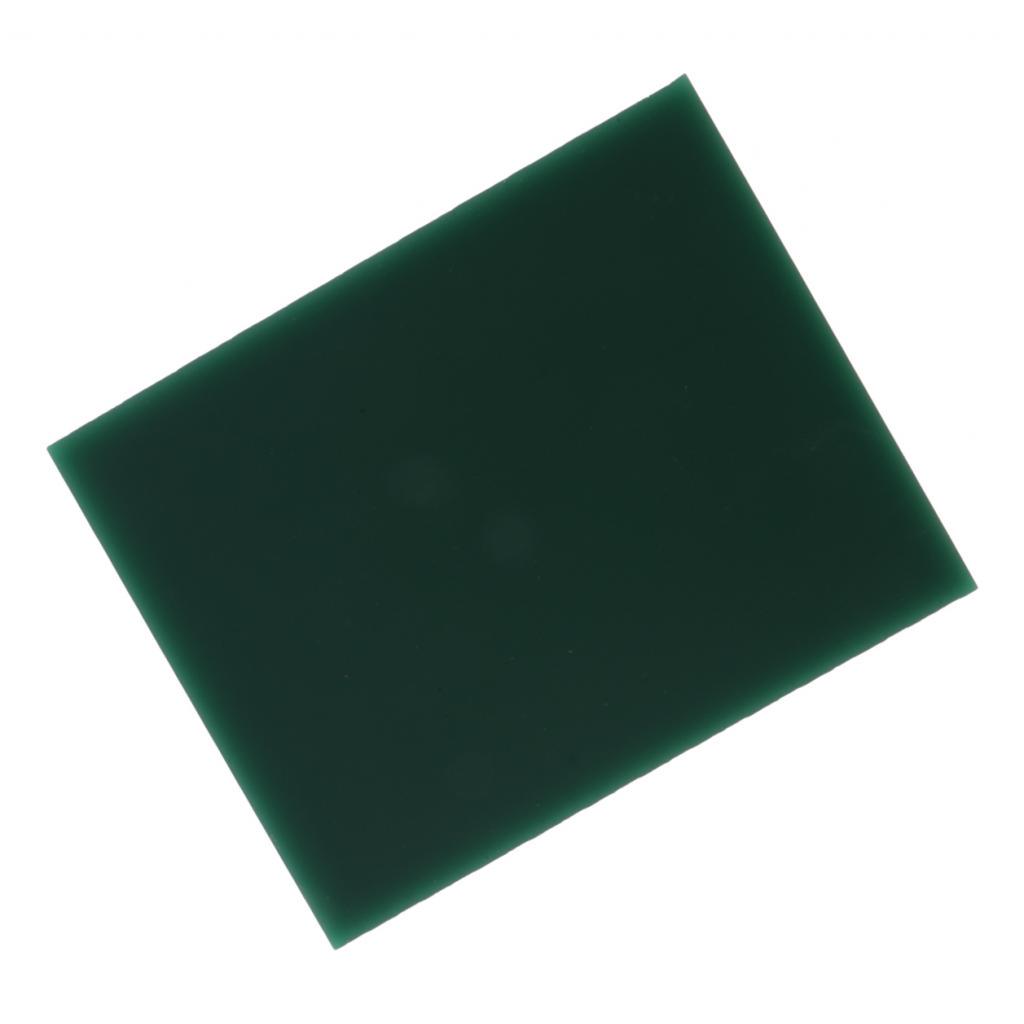 Jewelry  Engraving Wax Tablet For Injection Setting Model DIY