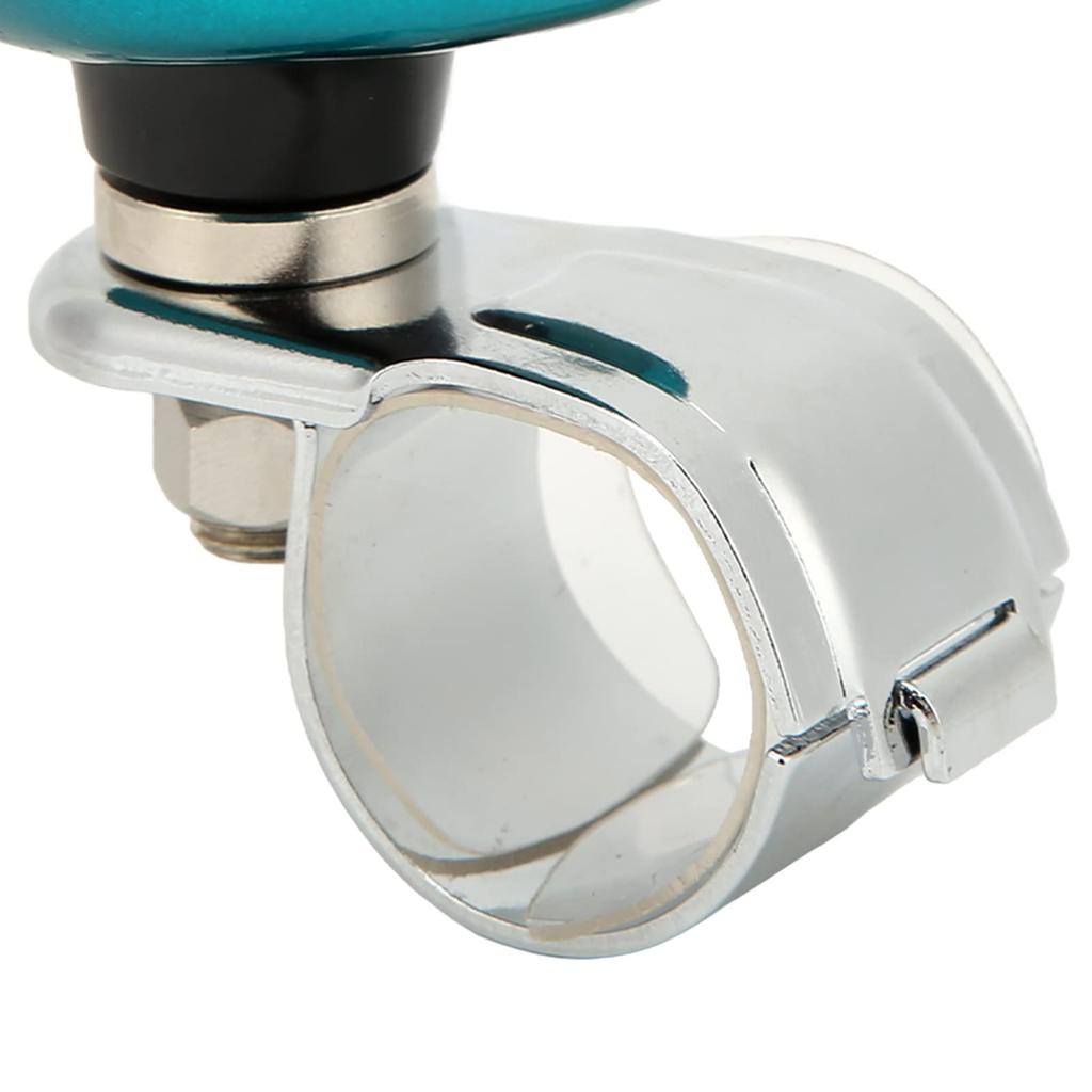 Steering Wheel Metal Alloy Dice Shape Steering Wheel Spinner for Cars and Trucks Spinner,