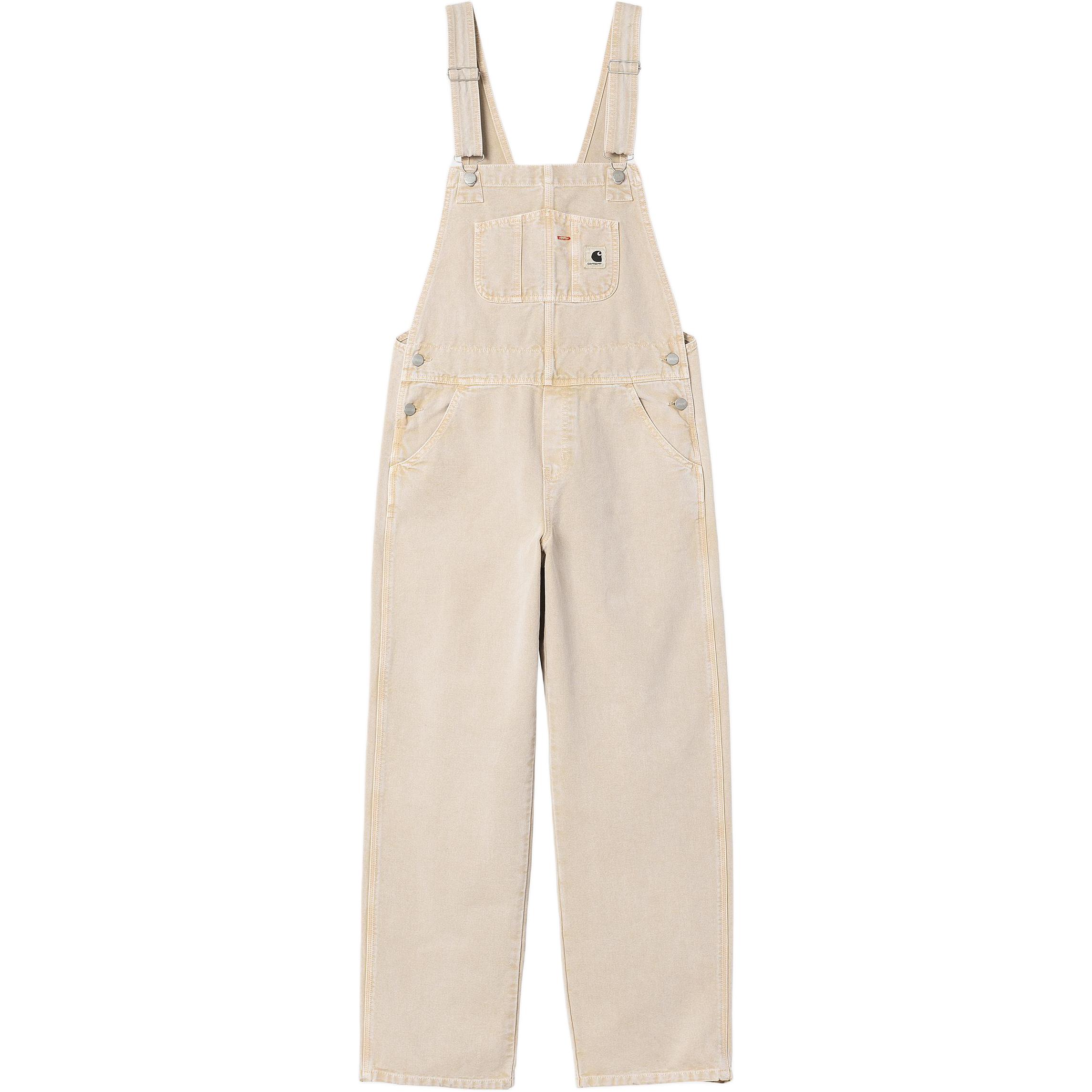 Carhartt WIP SS25 Overall Straight Adjustable