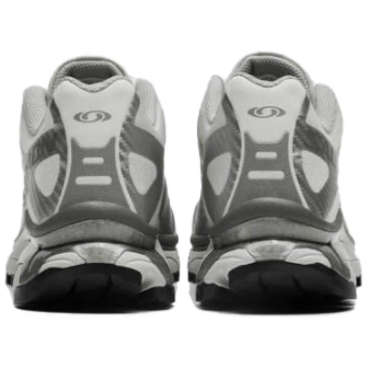 SALOMON XT-4 OG Sharkskin Dawn Blue Unisex Sneakers Grey Metal L47568400