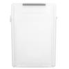 Hard Drive Adapter Protection Box Kit for SATA Type C USB3.0 2.5in HDD SDD Notebook Accessory
