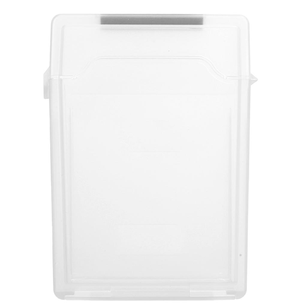 Hard Drive Adapter Protection Box Kit for SATA Type C USB3.0 2.5in HDD SDD Notebook Accessory