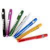 Pen Light Compact Design Easy To Carry Aluminium Alloy LED Pen Light for Nurses