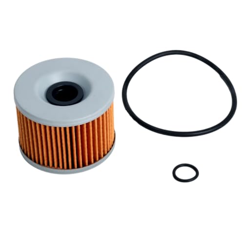 

Масляный фильтр ALBA CB400Four и другие Honda серии G-002