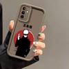 J-Jujutsu K-Kaisen Satoru Phone Case For Infinix HOT 30I 40I 60 NOTE 12 G96 ZERO GT 10 20 30 40 50 50S 50X VIP PRO Cover Case