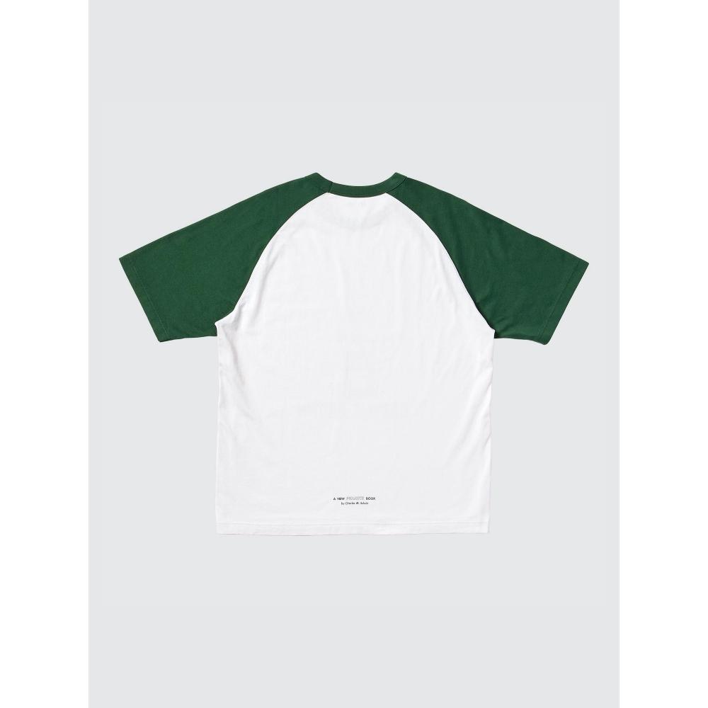 Uniqlo Japan PeanUts Ut Oversized Fit