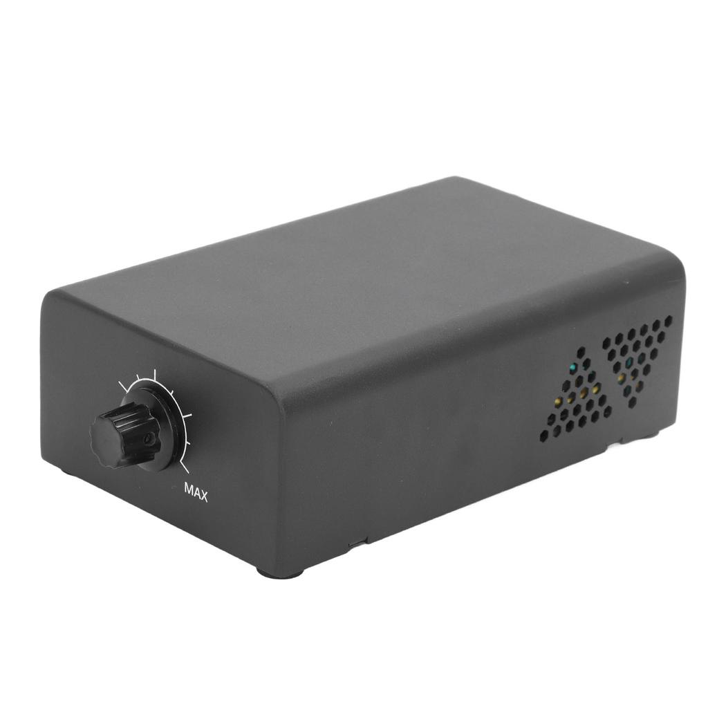 Kit Motor Ax 12000RPM CNC Motor Ax Răcit cu Aer Regulator de Putere Mandrină ER11 cu Suport de Prindere 52mm