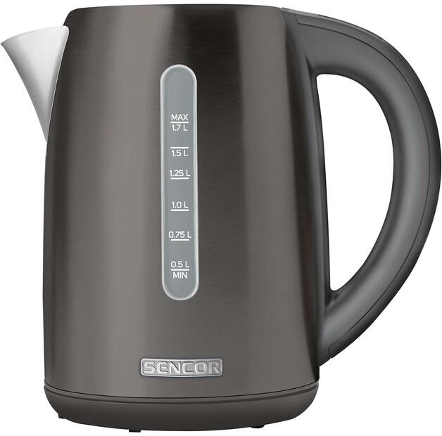 Чайник Sencor SWK 7708BK