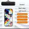Waterproof Phone Case: Touch-Screen Pouch for Swimming, Diving, Rafting, and Photography