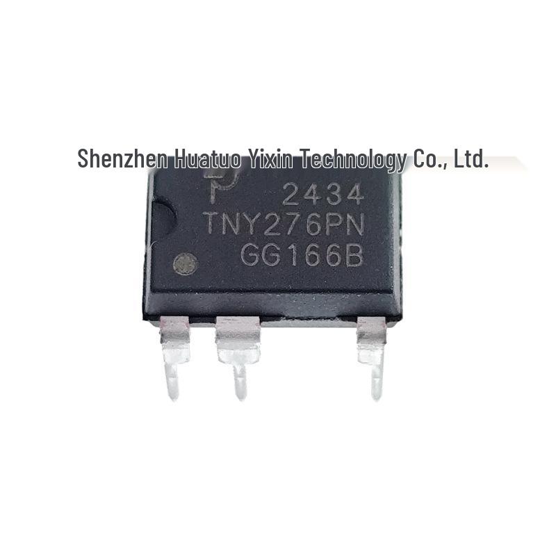 Original TNY276PN DIP-7 Through-Hole 7-Pin Low Power Audio Amplifier Converter Chip IC