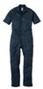 SK Product GRACE ENGINEERS Shadow Stripe Summer Short-Sleeve Coveralls (Spring/Summer) GE525 12 Navy L