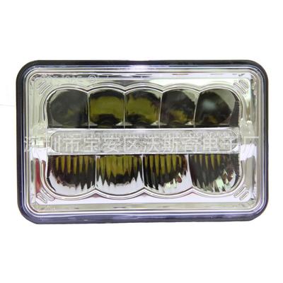 Dış aydınlatma – Yol ışıkları