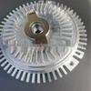 Kompatibler SsangYong Actyon Rexton Lüfterkupplung 6652000222GKM