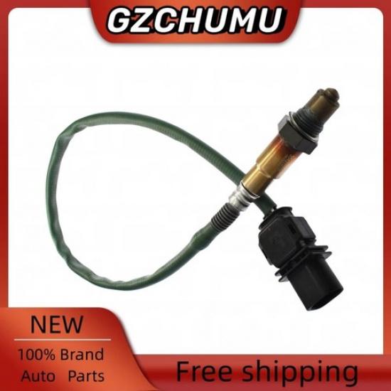 Car Air Fuel Ratio O2 Oxygen Sensor Replace 0035427018 for Mercedes-Benz C280