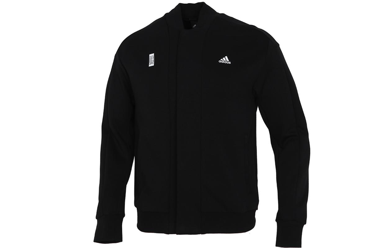 Adidas Wuji Series Jacket Men s Black H39208 XL