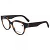 Salvatore Ferragamo Ferragamo Women S 54 Mm eyeglaSSeS tortoiSe