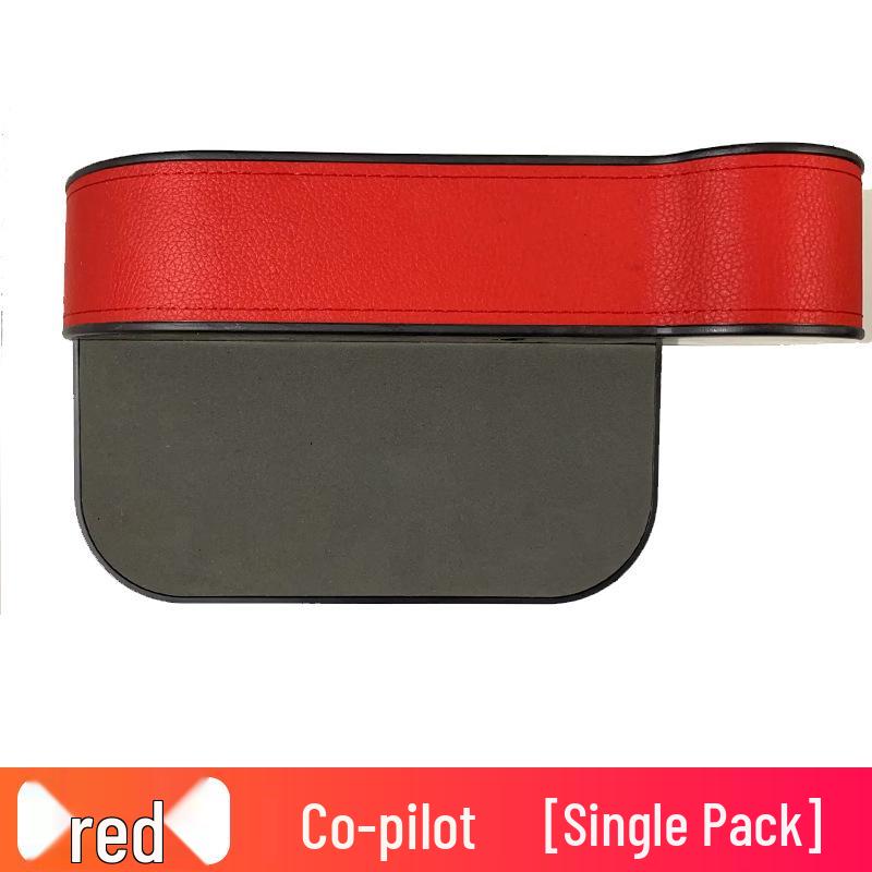 Car Seat Gap Organizer - Interior Storage Box