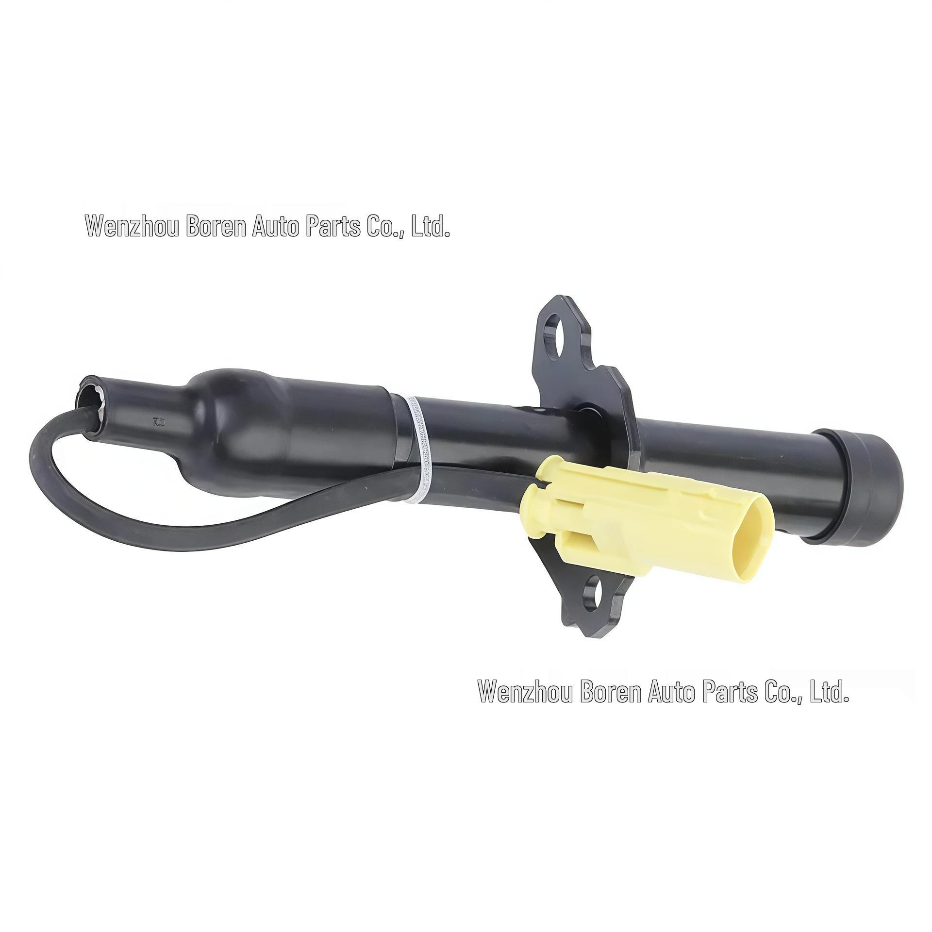 Tesla Model 3 Front Hood Touch Sensor (P1735702-00-A) Front Hood Touch Sensor for Tesla Model 3