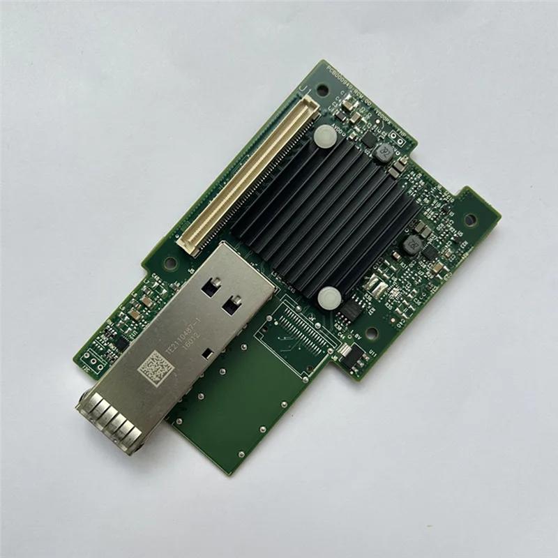 Powerful Advanced Connectivity With Connectx-3 OCP CX345A Pro40g - High-Speed Networking Solution