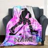 Home Fashion Blanket Used For Home Decor Gift For Family And Friends Birthday And Graduation Presents Preferredt21