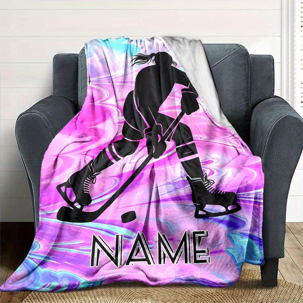 Home Fashion Blanket Used For Home Decor Gift For Family And Friends Birthday And Graduation Presents Preferredt21