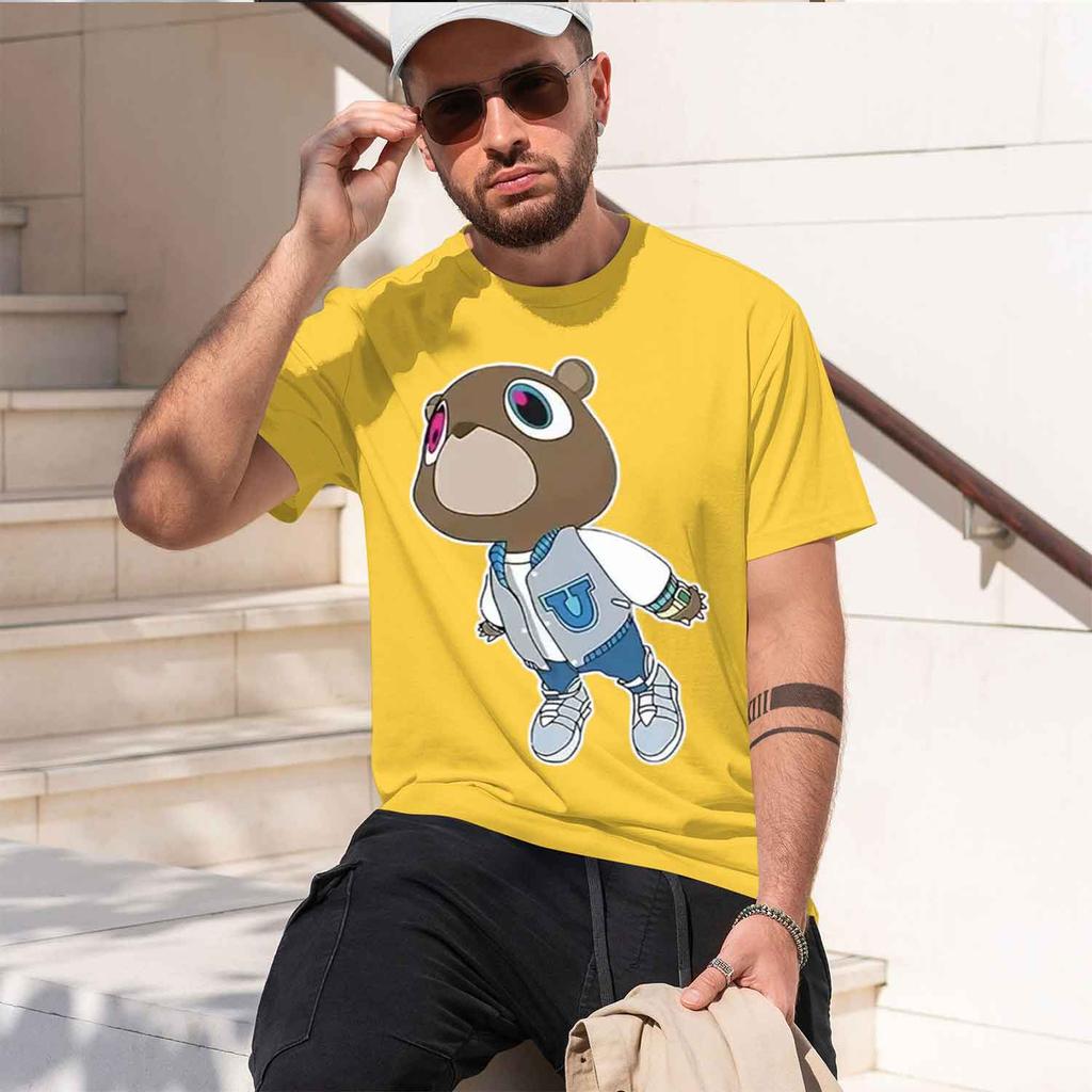 Funny Tshirt Unisexs Vintage Hip Hop R Style Tshirt Unisexs Clothing Wounisexs Short Sve T Shirt Streetwear 2026 New Model Unisexs Sho