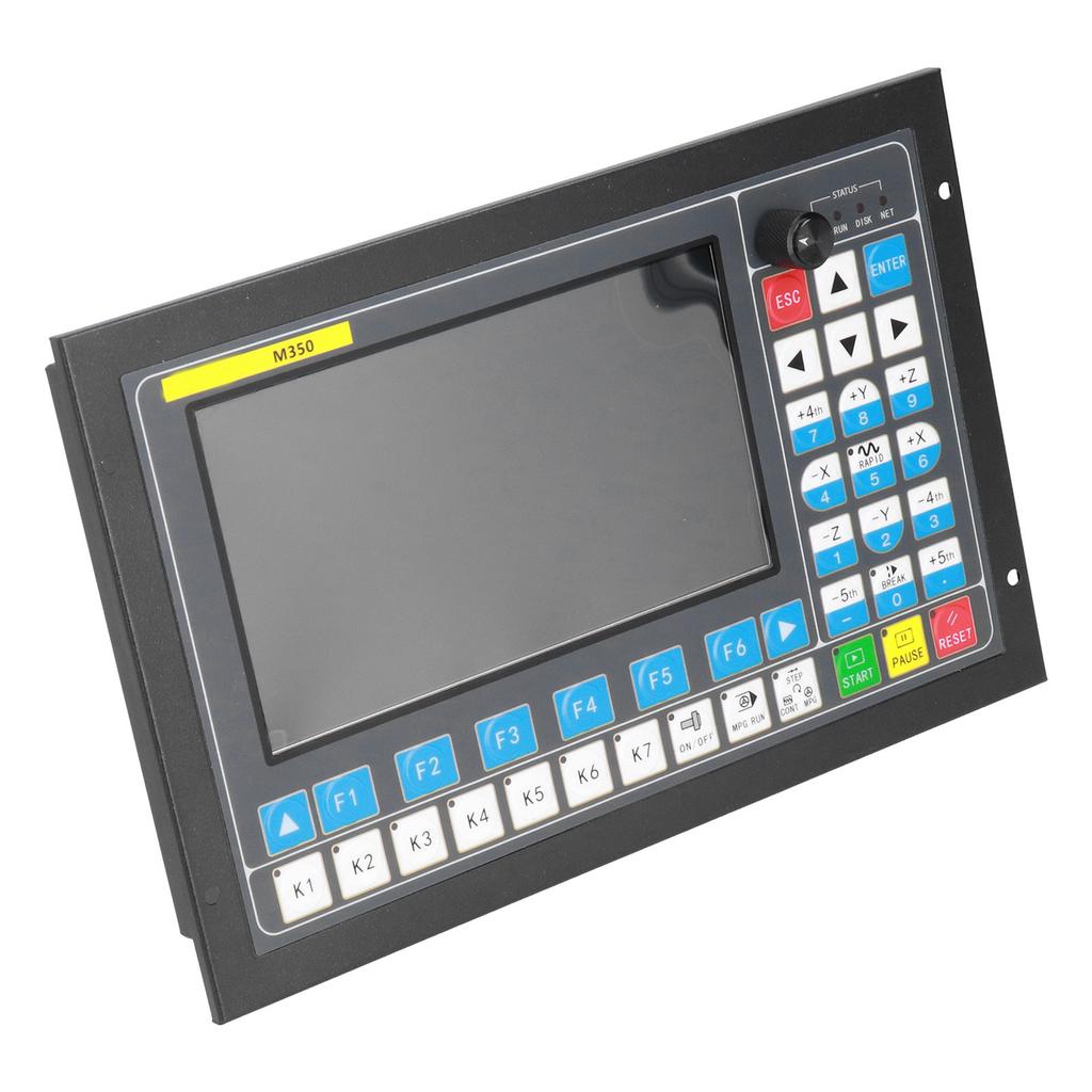 CNC Motion Controller System Motor Control Kit for Router Engraving Machine M3503 Axes