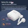 Newmine TWS-X5 True Wireless Bluetooth Earbuds