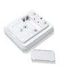 Three  Channel Multi  Function Kitchen Timer