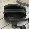 Waterproof Crossbody Bags for Men Women New Lightweight Outdoor Sports Shoulder Bag Dopamine Color Fashiable Commuting Bag