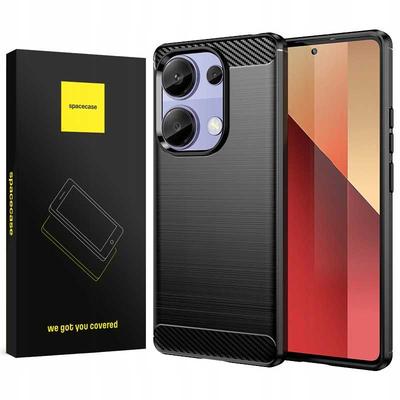Sc Carbon Poco M6 Pro 4G Black