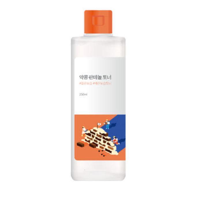 

ROUNDLAB Yakkong Panthenol Toner 250ml (39391410) Color Basics