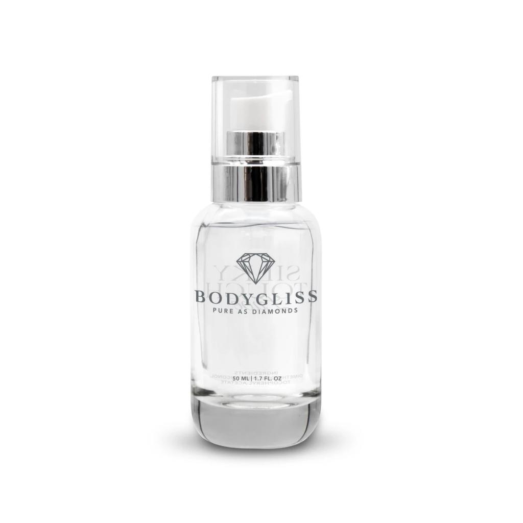 Bodygliss - Diamond Collection Silicone Lubricant 50 ml